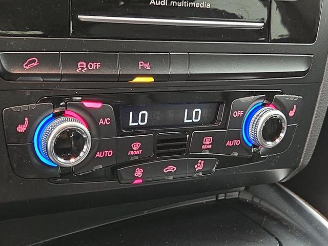 Photo of 2017 Gray Audi Q5
