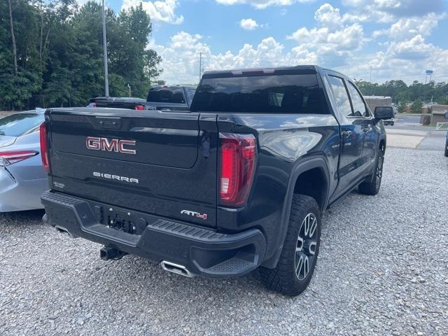 Photo of 2023 Onyx Black GMC Sierra 1500