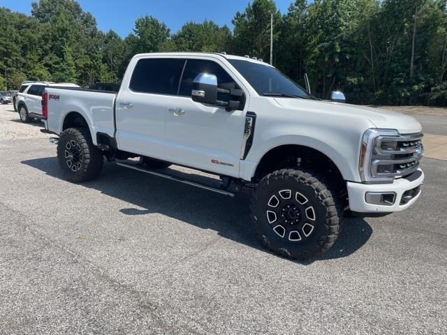 2024 Ford F-250