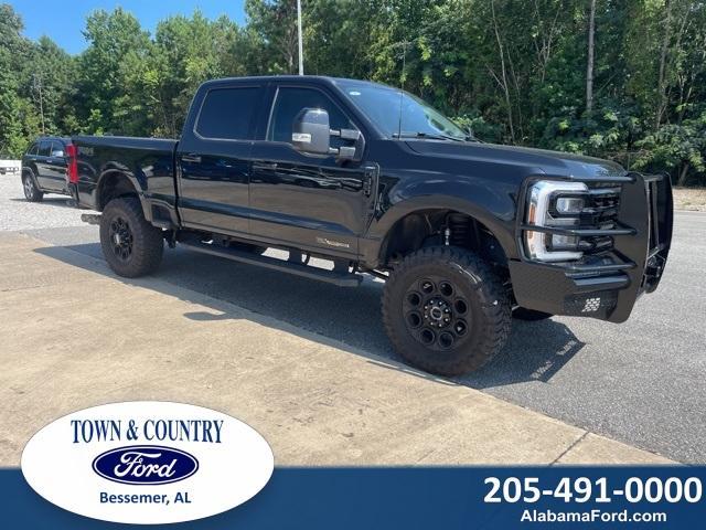 2023 Ford F-350