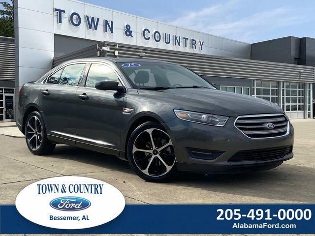 2015 Ford Taurus