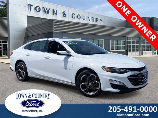 2023 Chevrolet Malibu