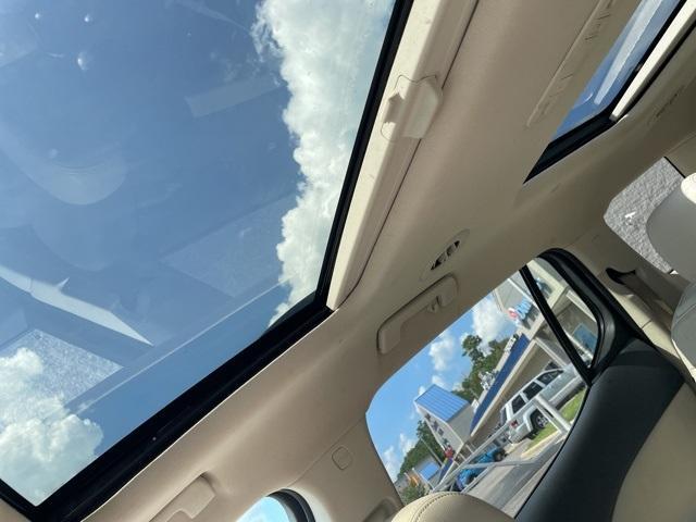 Photo of 2020 Satin Steel Metallic GMC Acadia
