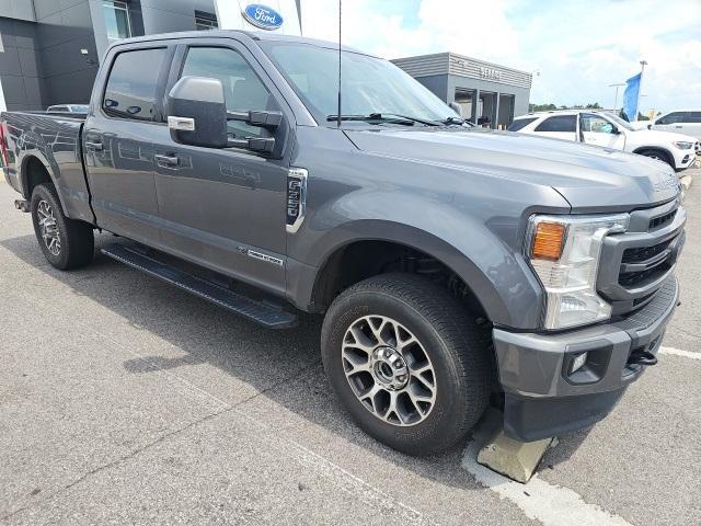 2022 Ford F-350