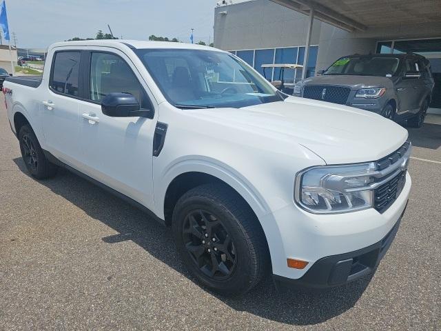 2024 Ford Maverick