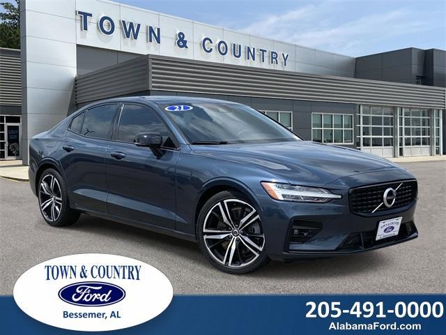 2021 Volvo S60