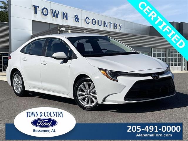 2023 Toyota Corolla