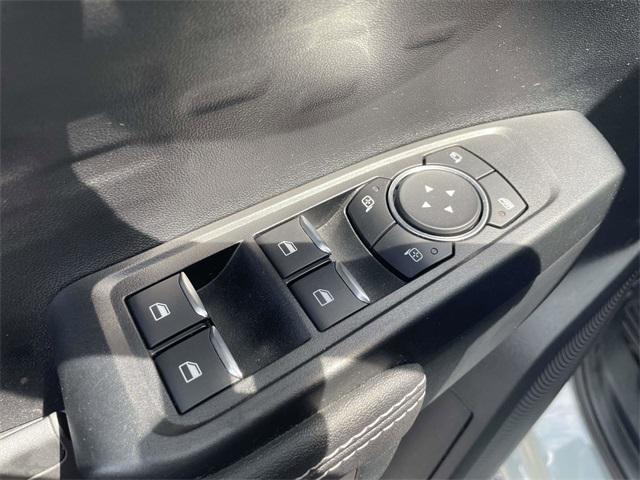 Photo of 2024 Cactus Green / Gray Ford Ranger