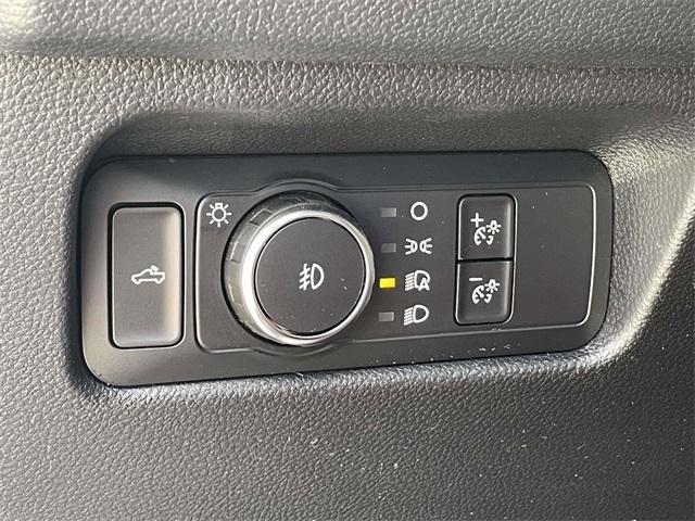 Photo of 2024 Cactus Green / Gray Ford Ranger
