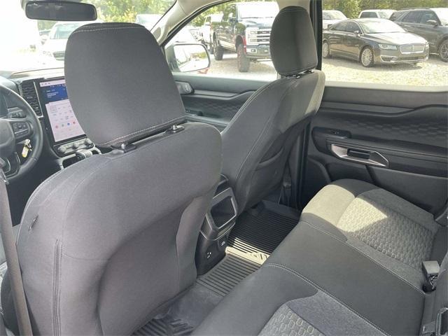 Photo of 2024 Cactus Green / Gray Ford Ranger