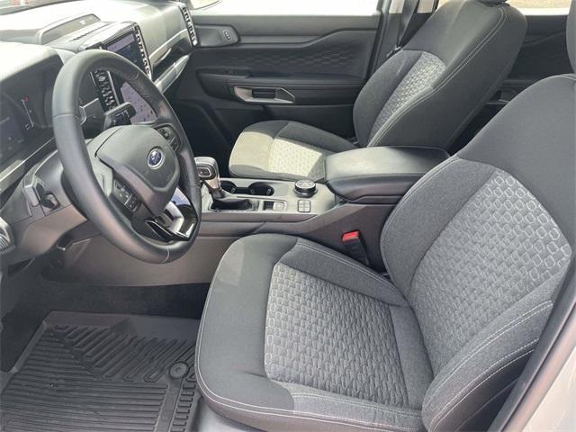 Photo of 2024 Cactus Green / Gray Ford Ranger