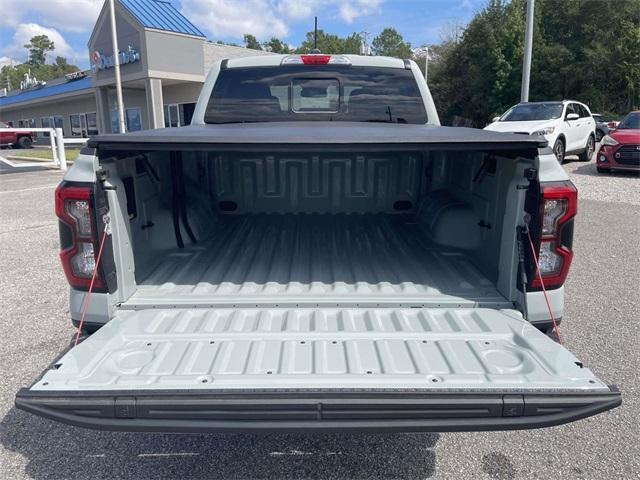 Photo of 2024 Cactus Green / Gray Ford Ranger