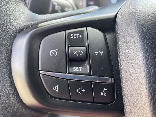 Photo of 2024 Cactus Green / Gray Ford Ranger