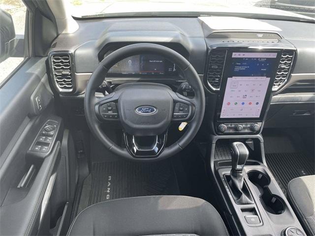 Photo of 2024 Cactus Green / Gray Ford Ranger