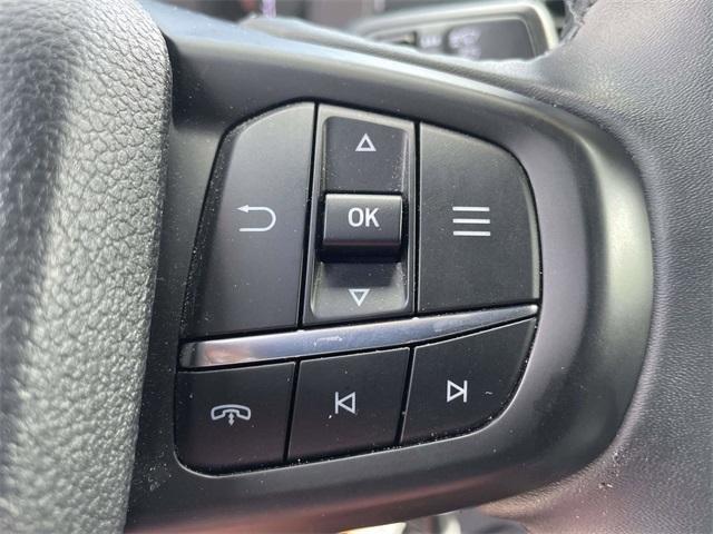Photo of 2024 Cactus Green / Gray Ford Ranger