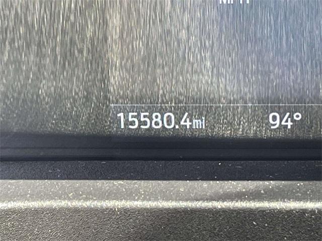 Photo of 2024 Cactus Green / Gray Ford Ranger