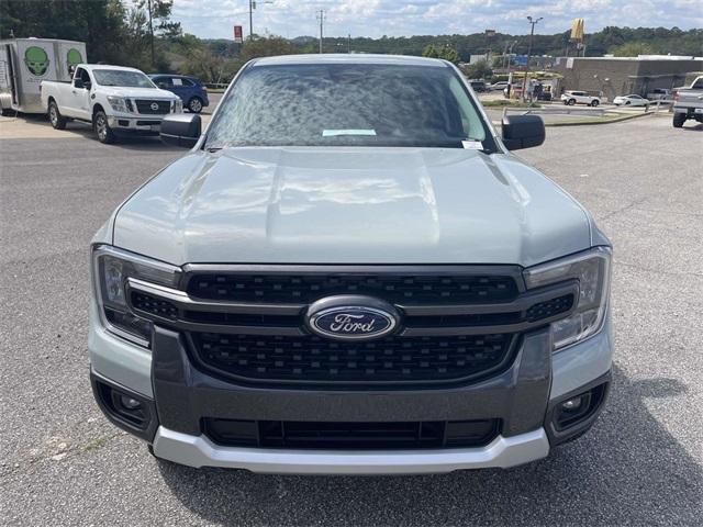 Photo of 2024 Cactus Green / Gray Ford Ranger