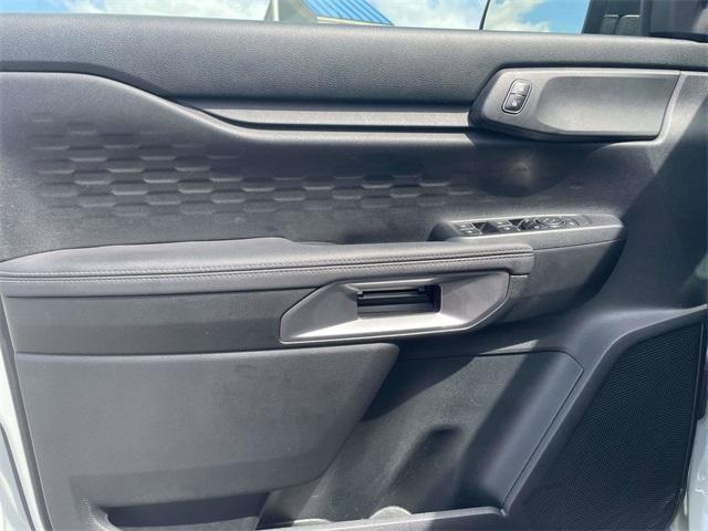 Photo of 2024 Cactus Green / Gray Ford Ranger