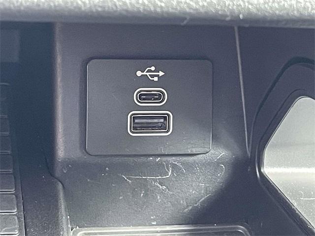 Photo of 2024 Cactus Green / Gray Ford Ranger