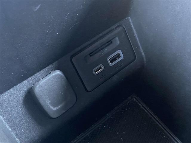 Photo of 2022 Red Chevrolet Blazer