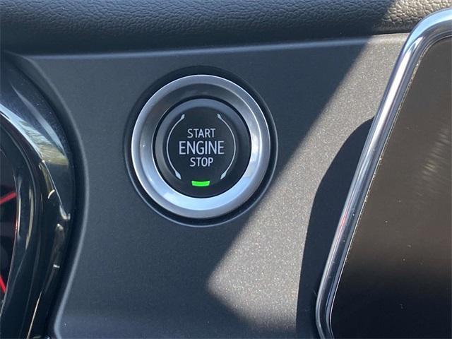 Photo of 2022 Red Chevrolet Blazer