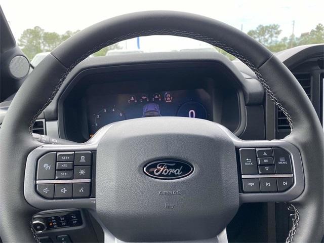 Photo of 2025 Oxford White Ford F-150