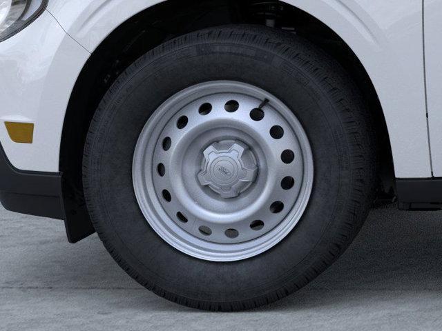 Photo of 2025 Oxford White Ford Maverick