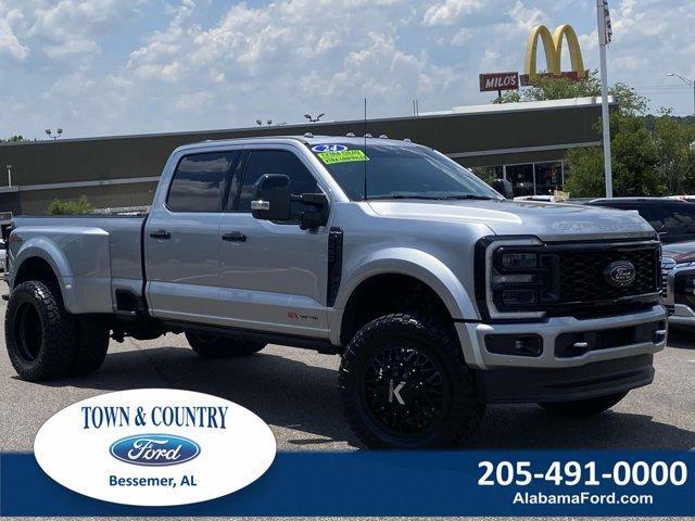 2024 Ford F-450