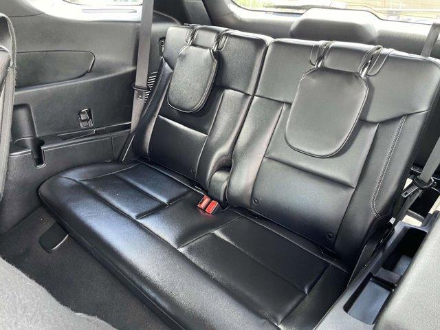 Photo of 2020 Iconic Silver Metallic Ford Explorer