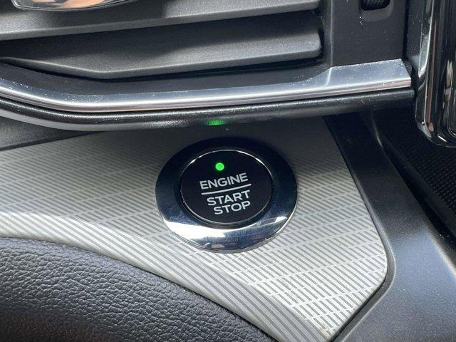 Photo of 2020 Iconic Silver Metallic Ford Explorer