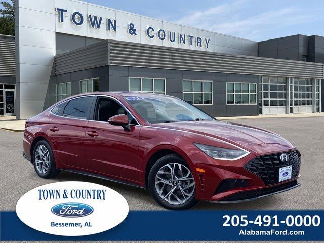 2023 Hyundai Sonata