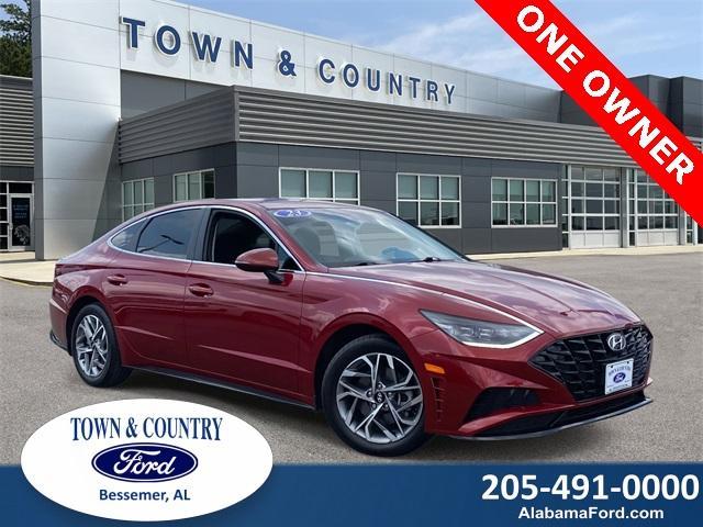 2023 Hyundai Sonata
