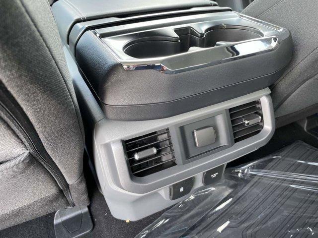 Photo of 2025 Gray Ford F-150