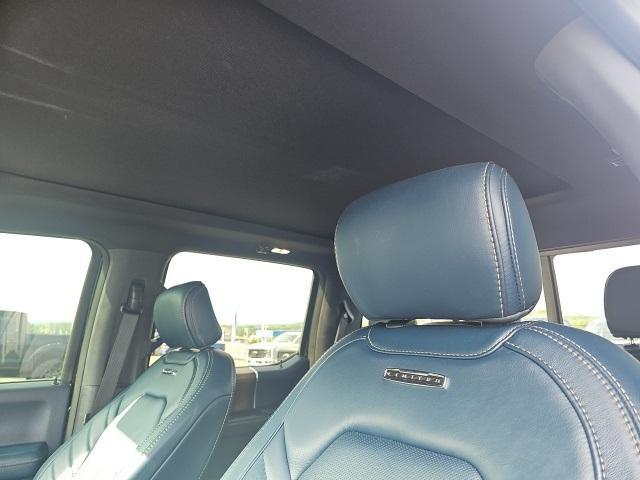 Photo of 2018 Shadow Black Ford F-150