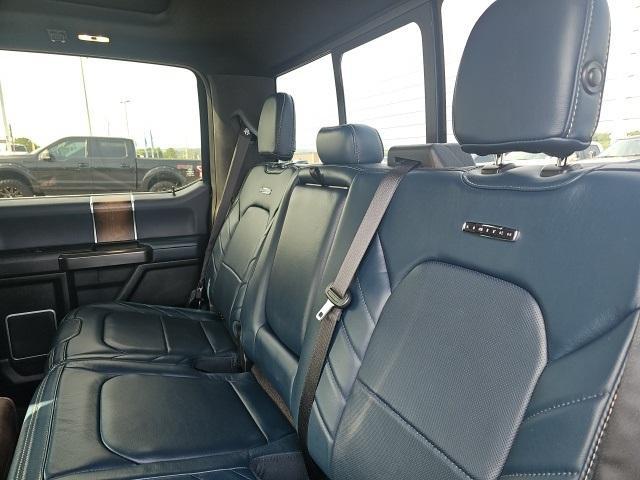 Photo of 2018 Shadow Black Ford F-150