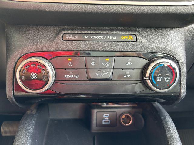 Photo of 2021 Carbonized Gray Metallic Ford Escape
