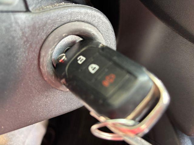 Photo of 2021 Carbonized Gray Metallic Ford Escape