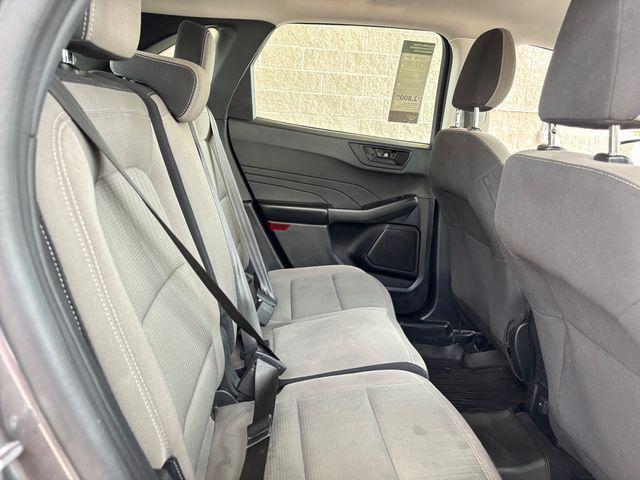 Photo of 2021 Carbonized Gray Metallic Ford Escape