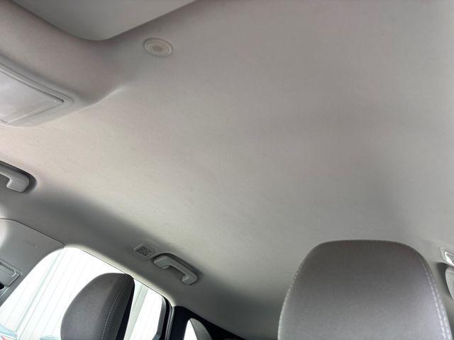 Photo of 2021 Carbonized Gray Metallic Ford Escape