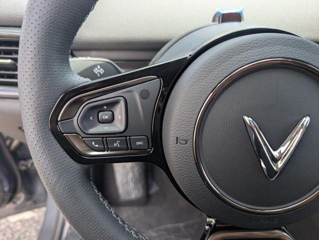 Photo of 2025 Neptune Grey Metallic VinFast VF 8