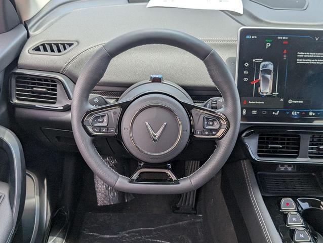 Photo of 2025 Neptune Grey Metallic VinFast VF 8