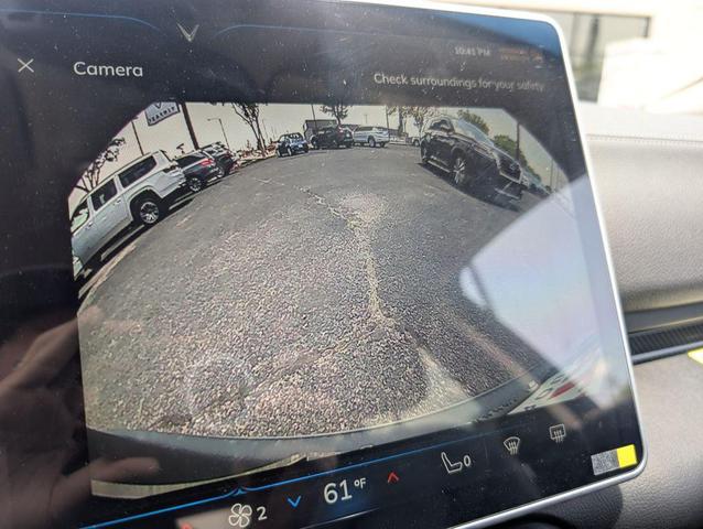 Photo of 2025 Neptune Grey Metallic VinFast VF 8