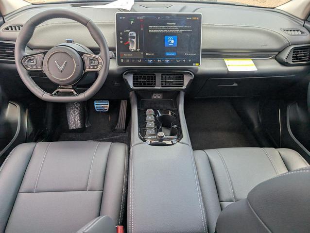 Photo of 2025 Neptune Grey Metallic VinFast VF 8
