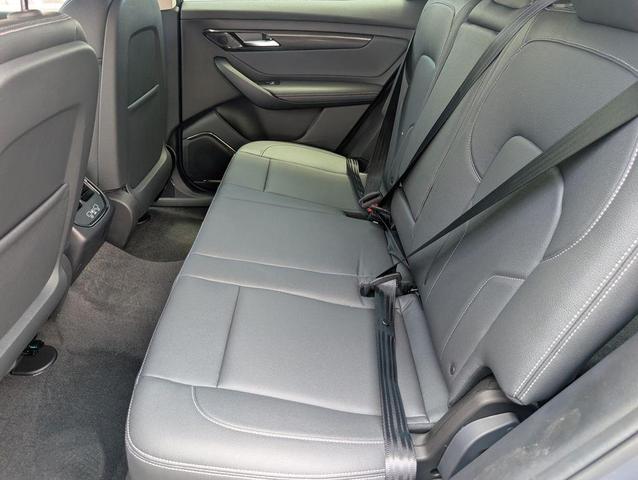 Photo of 2025 Neptune Grey Metallic VinFast VF 8