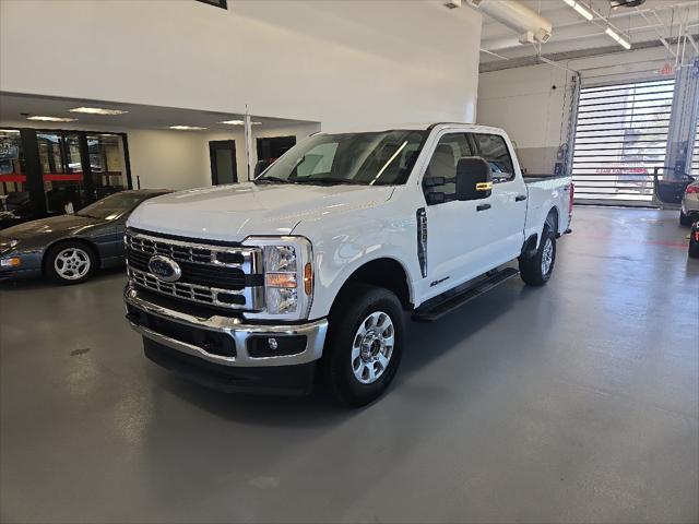 2024 Ford F-250