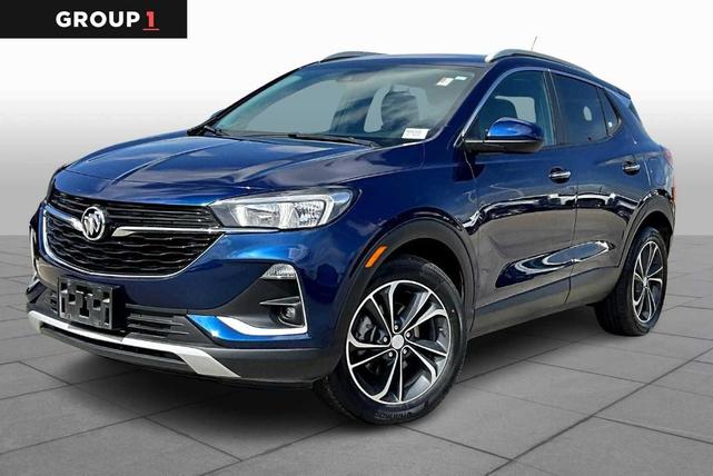 2023 Buick Encore Gx