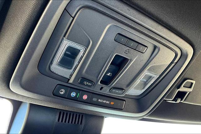 Photo of 2022 Titanium Rush Metallic GMC Sierra 1500