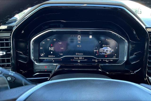Photo of 2022 Titanium Rush Metallic GMC Sierra 1500