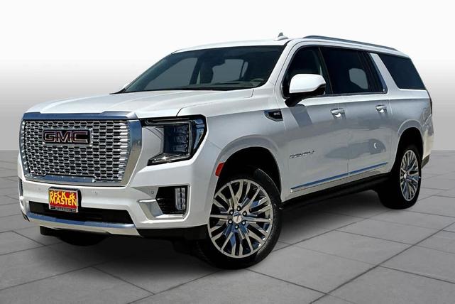 2024 GMC Yukon Xl