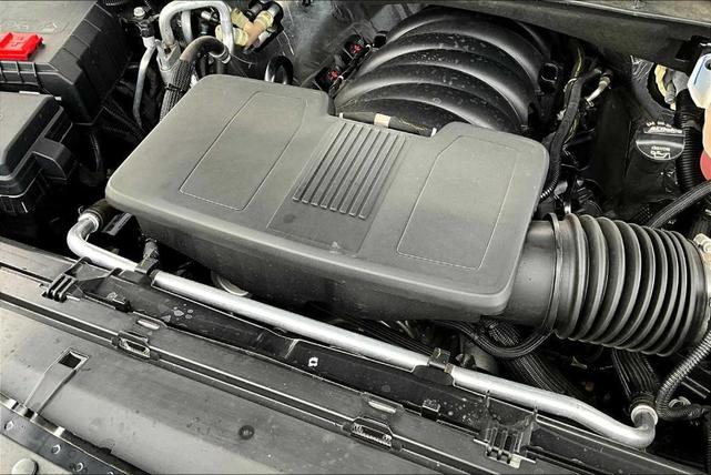 Photo of 2024 Onyx Black GMC Yukon XL